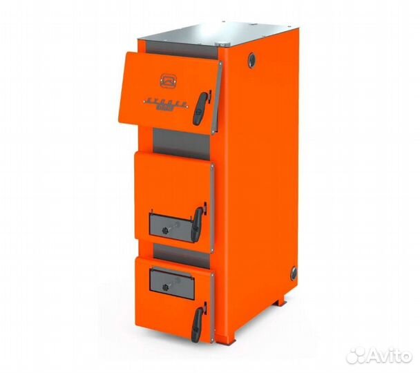 Котел Куппер про-36 (2.0)