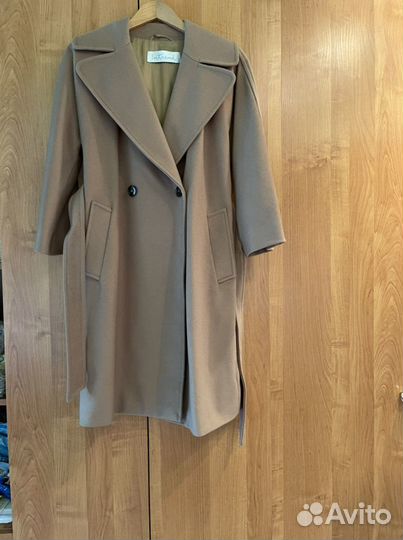 Пальто женское размер 38-40 рост160