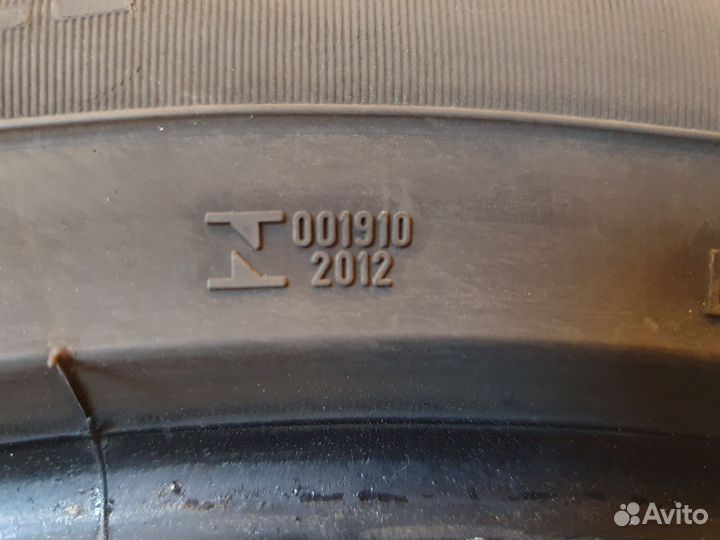 Pirelli Scorpion Verde 265/45 R20 104Y