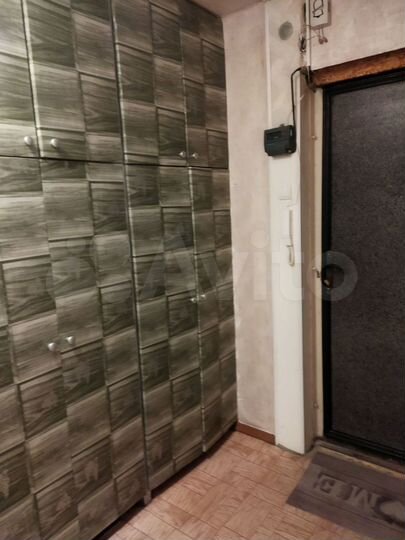 2-к. квартира, 47,3 м², 3/5 эт.