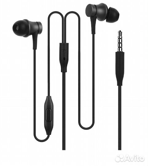 Наушники Xiaomi Mi Piston Fresh Edition новые