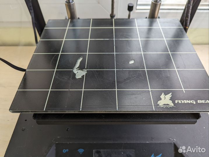 3D принтер flyingbear ghost 5
