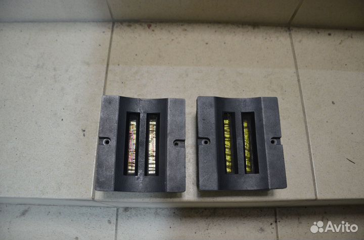 Динамики изодинамические вч 10ги-1