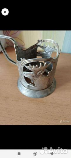 Подстаканник