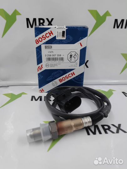 Лямбда-зонд 0258007359