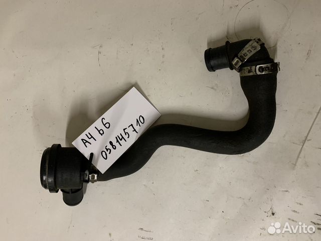 Клапан перепускной volkswagen passat B5