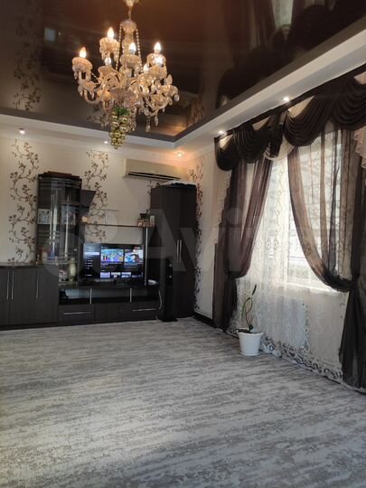 Дом 113 м² на участке 9 сот.