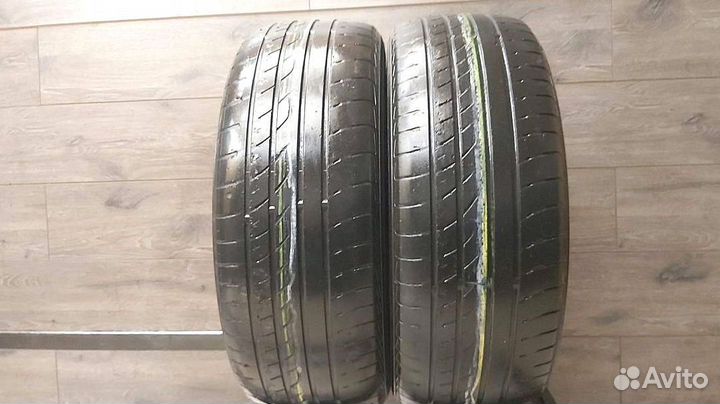 Yokohama AC01 C.Drive 215/60 R16 99V