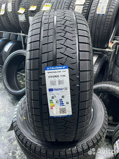 Triangle Snowlink PL02 275/50 R20 113V