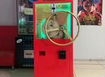 Игровой автомат Монетный аттракцион