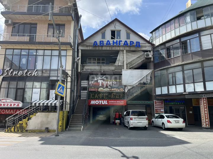 Продам помещение свободного назначения, 426.4 м²