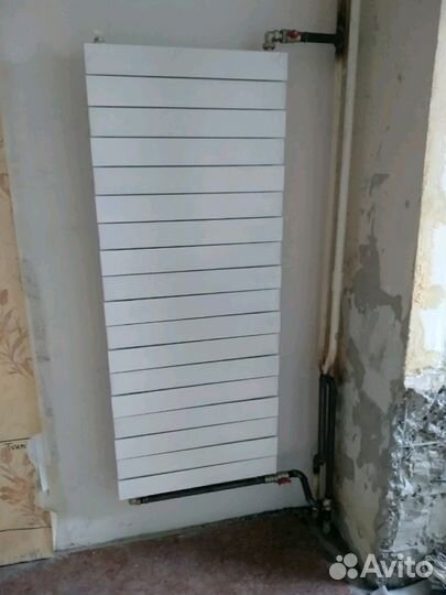 Сантехник, сварщик