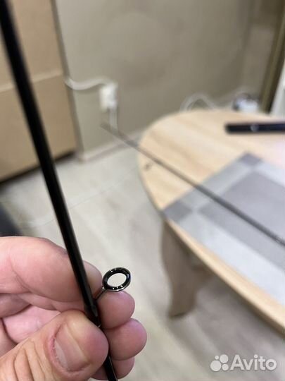 Crazy Fish nano zero carbon