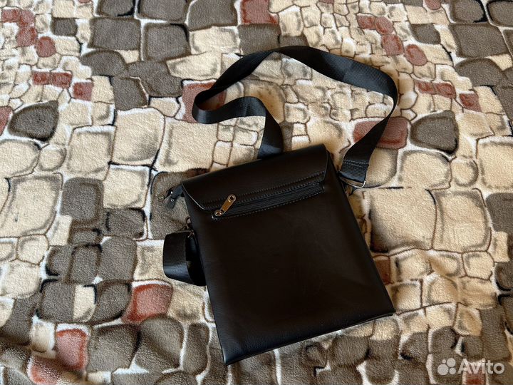 Сумка мужская