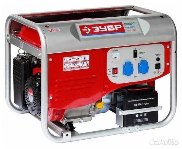 Прокат инструмента