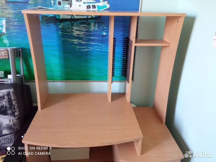 Компьютерный стол бу