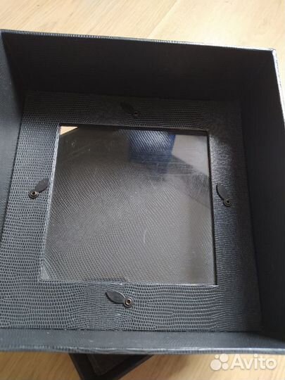 Коробка подарочная Giorgio Armani