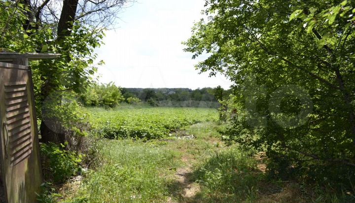 Участок 45 сот. (СНТ, ДНП)