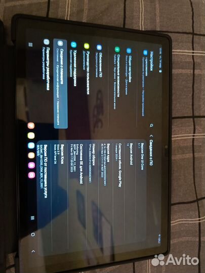Планшет samsung galaxy tab a8