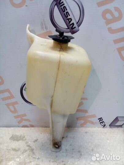 Бачок расширительный Geelly Emgrand Джили Эмгранд