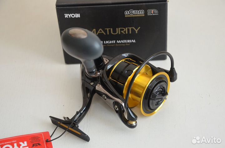 Катушка Ryobi Maturity 7000
