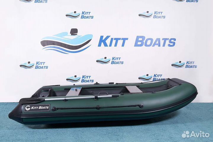 Лодка пвх 300 нднд рассрочка, 6 лет гарантии