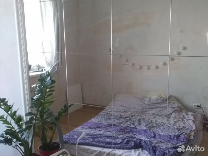 Зеркала лотс Икея lots IKEA 30см*30см*3мм. 31шт