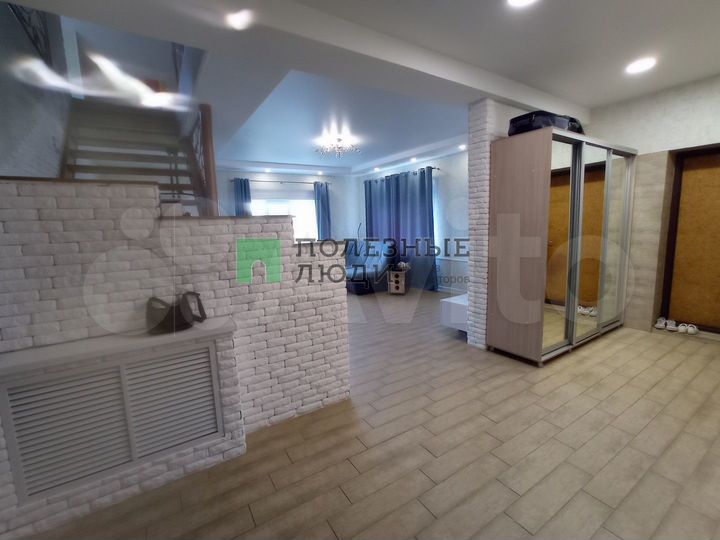 Дом 150 м² на участке 12 сот.