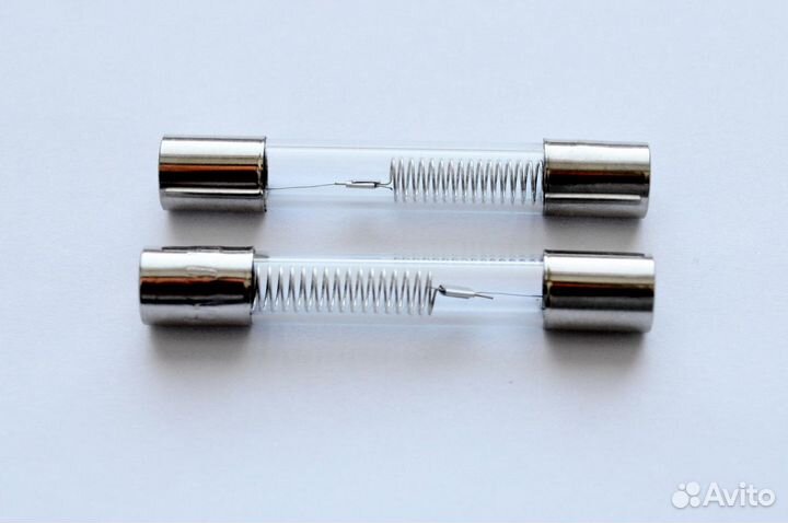 Предохранители для свч печи (Керамика и стекло)