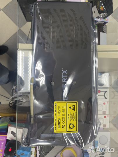 GeForce RTX 3070 Phantom