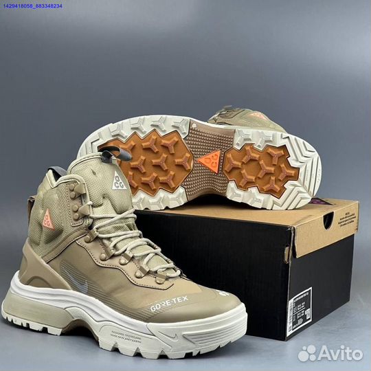 Ботинки Nike ACG Air Zoom Giadome Gore-Tex (Арт.55064)