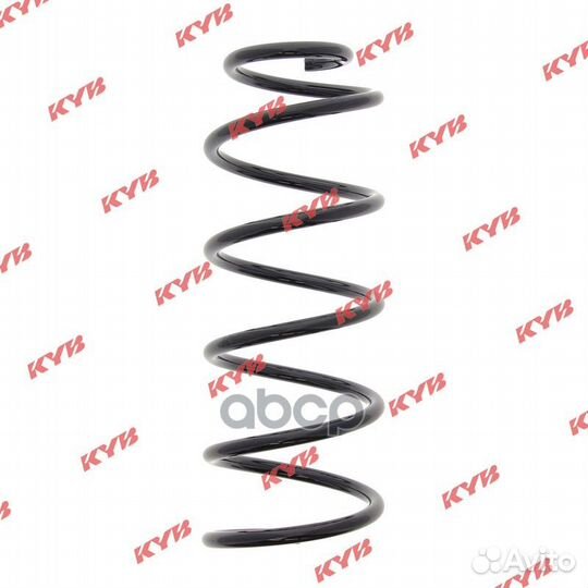 Пружина подвески RG1171 KYB