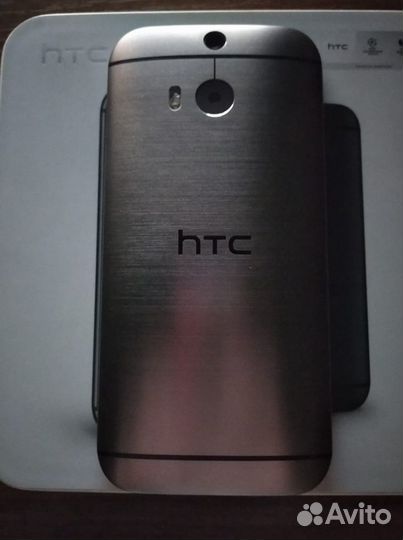 HTC One M8 Dual Sim, 2/16 ГБ