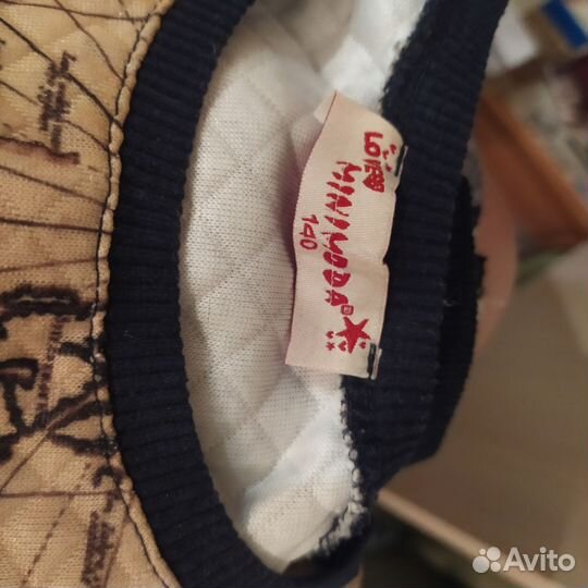 Кофта Gravity falls