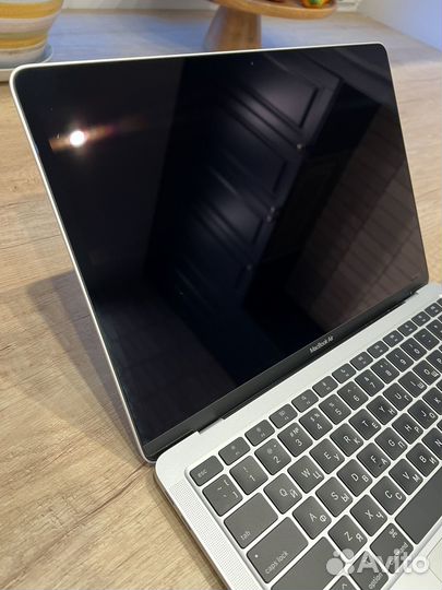 Apple macbook air m1