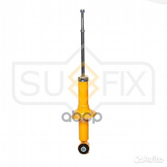 Амортизатор зад прав/лев SA1305 sufix