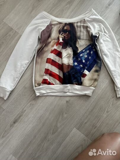 Женская одежда S