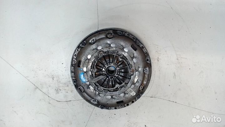 Маховик Volvo S40 2004, 2009