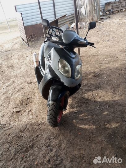 Продам скутер