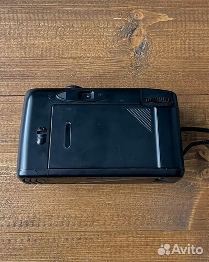 Fuji DL-8 пленочный фотоаппарат