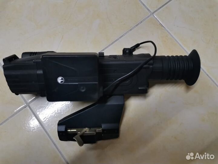Прицел ночного видения pulsar 970