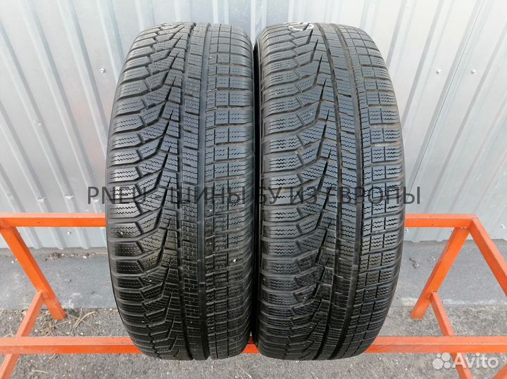 Hankook Winter I'Cept Evo2 W320 205/60 R16 117E