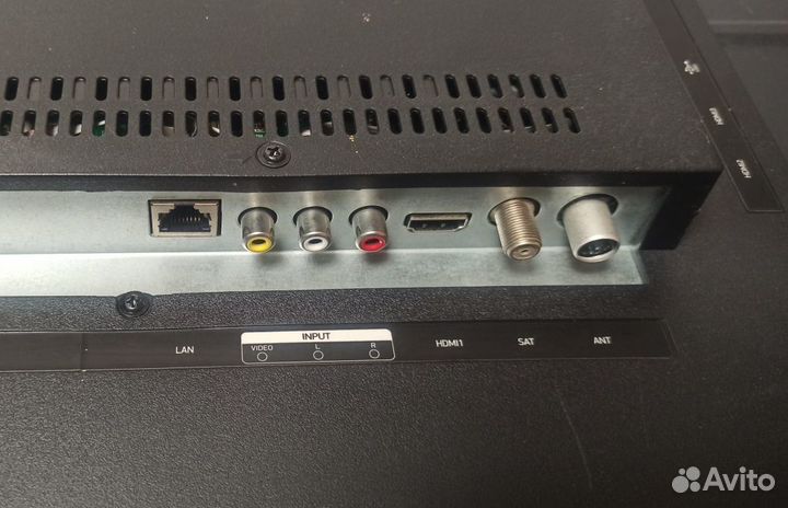 Телевизор SMART BBK 32LEX-7158/TS2C