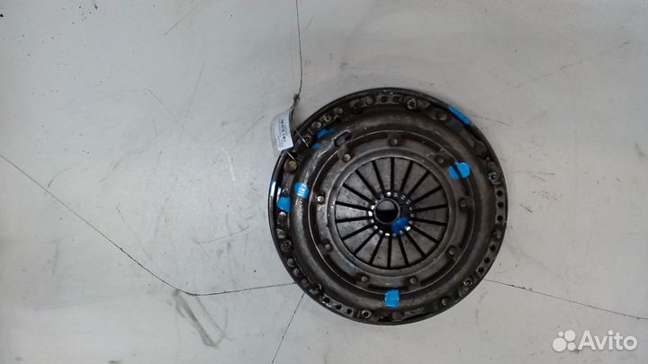 Маховик Volvo S40 2004, 2004