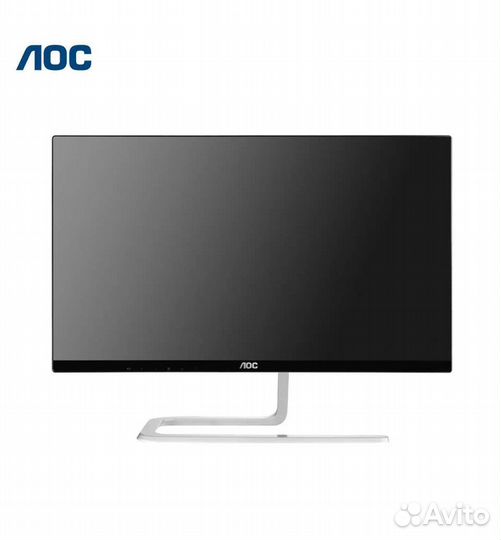 Монитор Монитор AOC Style I2781FH 27