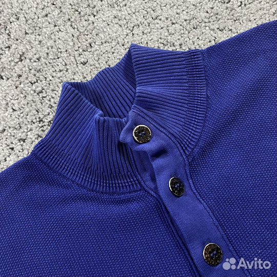 Stone Island джемпер