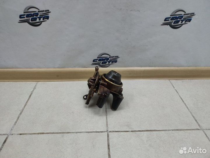 Масляный насос Skoda Fabia 1.2 CGP 2013