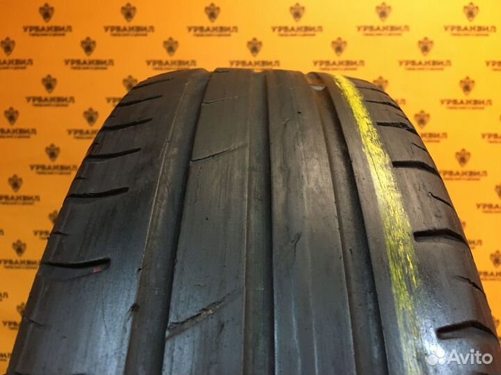 Viatti Strada Asimmetrico V-130 185/65 R15 88