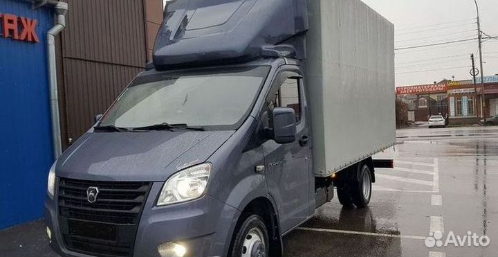 Вывоз мусора с грузчиками