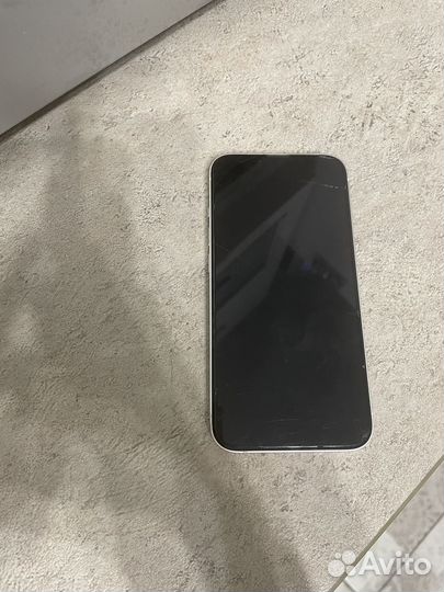 iPhone 13, 128 ГБ